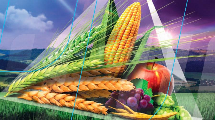 Přípravky na ochranu rostlin a osiva 2026