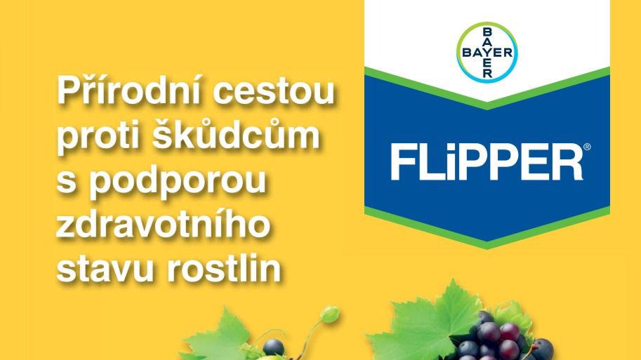 FLiPPER®