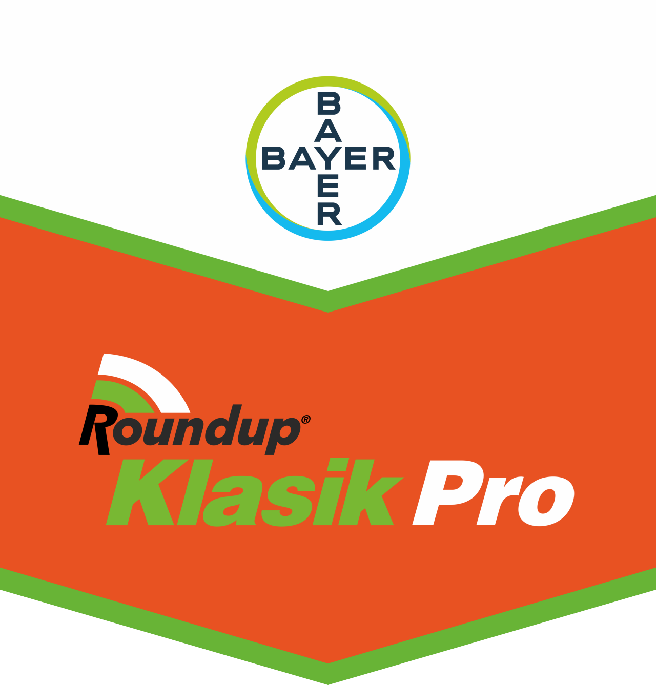  Roundup® Klasik PRO
