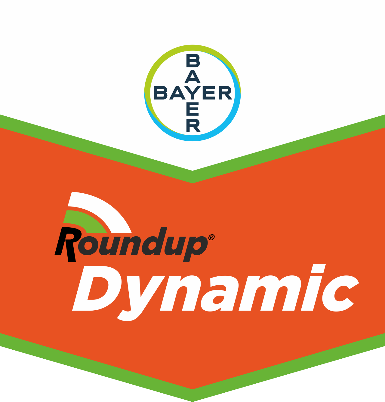  Roundup® Dynamic
