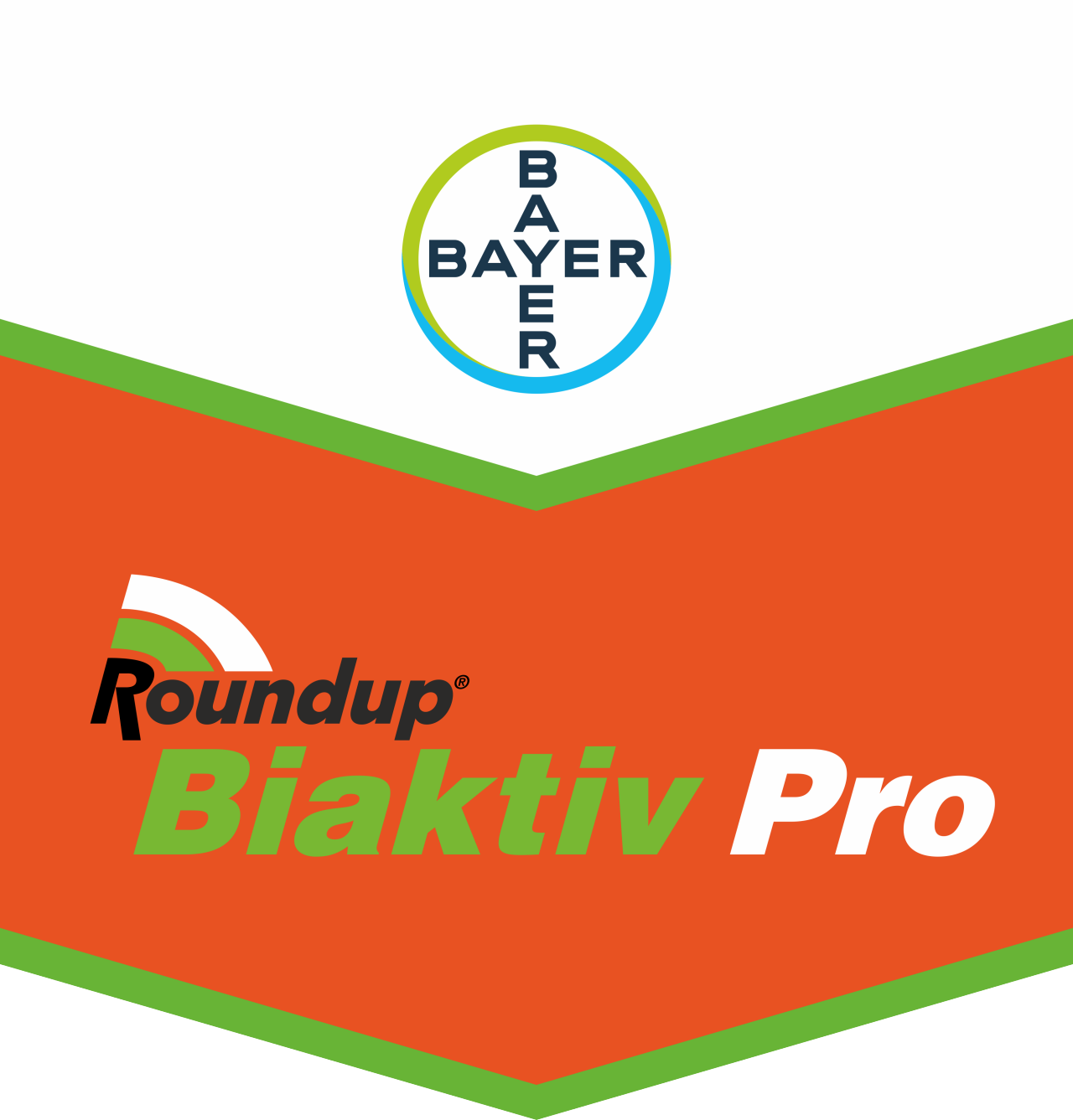 Roundup Biaktiv Pro