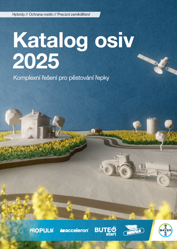 Bayer Crop Science Česká Republika